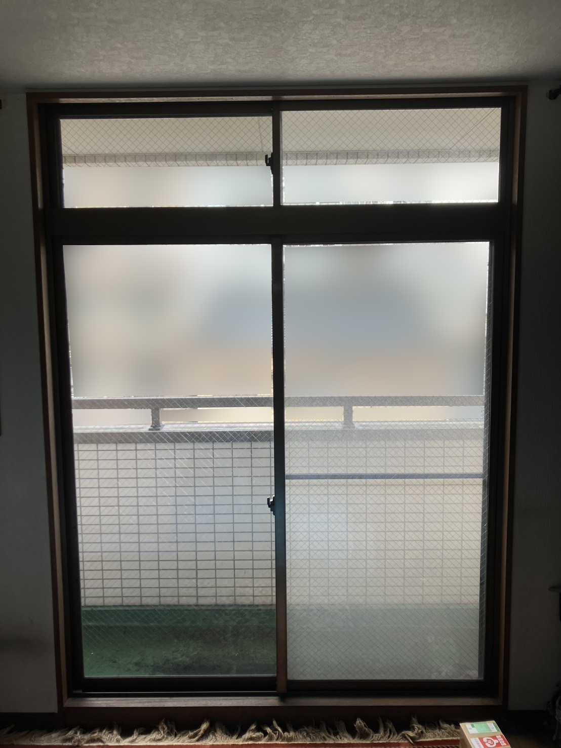 Before④