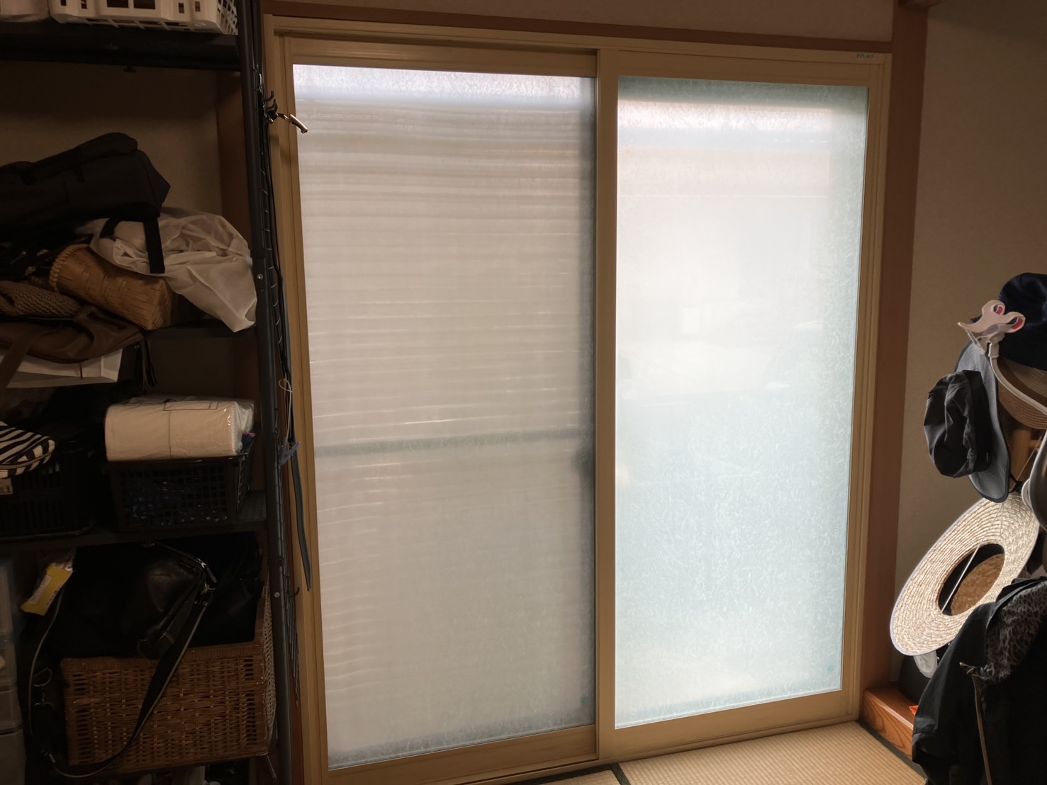 After④