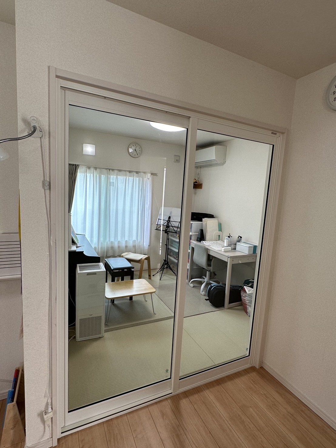After