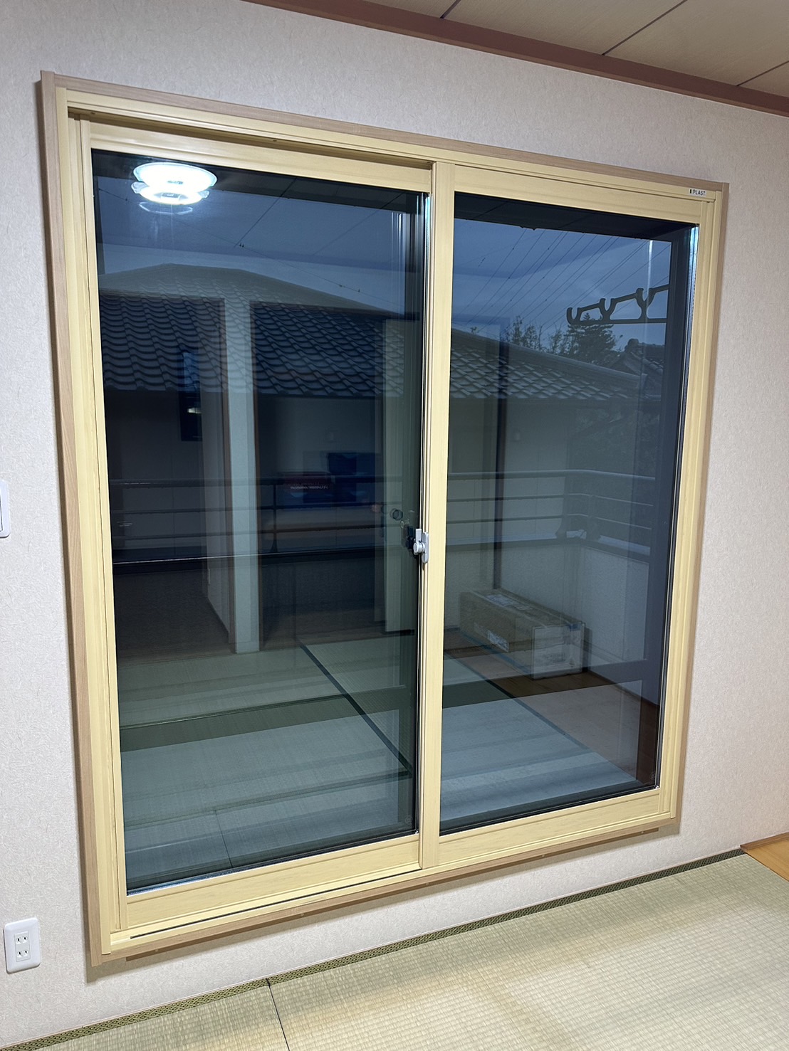 After