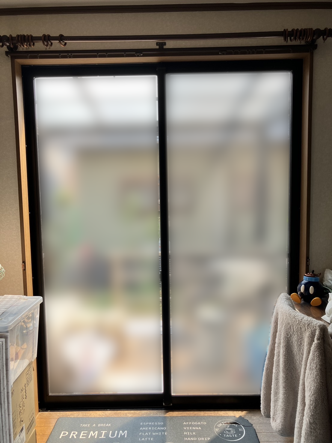 Before③
