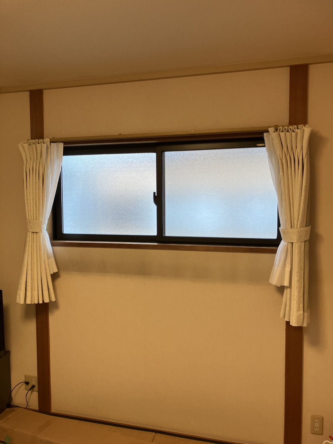 Before⑤