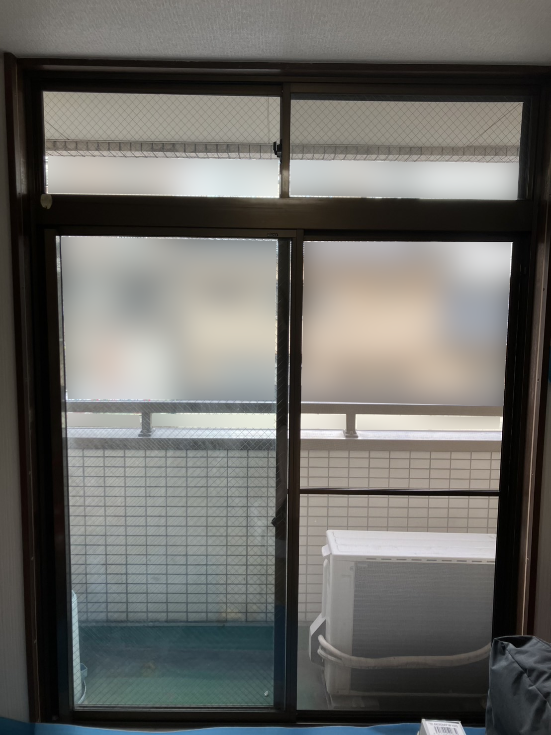 Before⑤