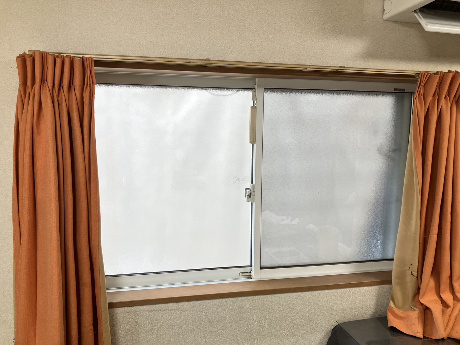 Before