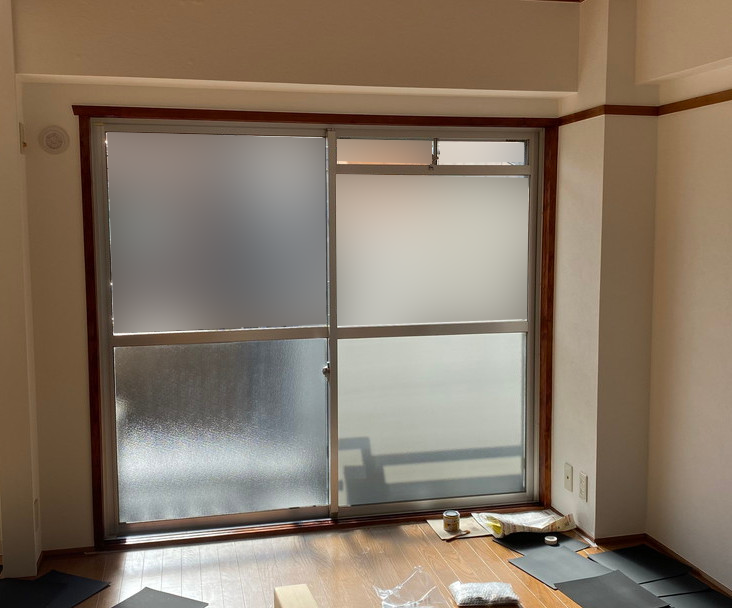Before