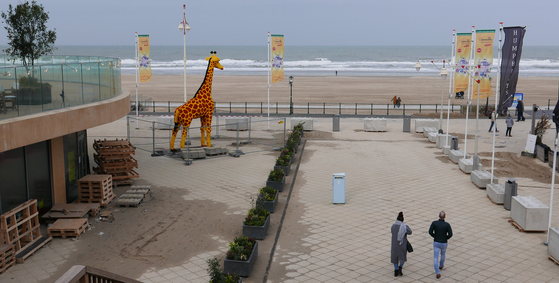 Neuigkeiten Scheveningen 2020 Scheveningen Strand