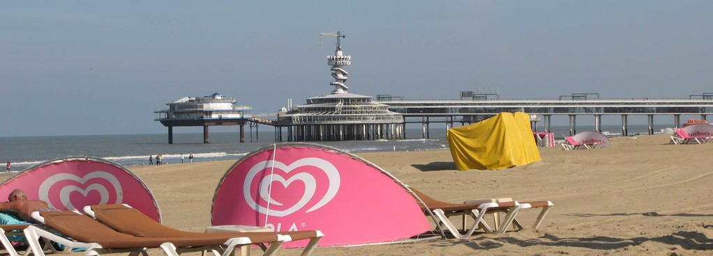 Scheveningen Strand Scheveningen Strand