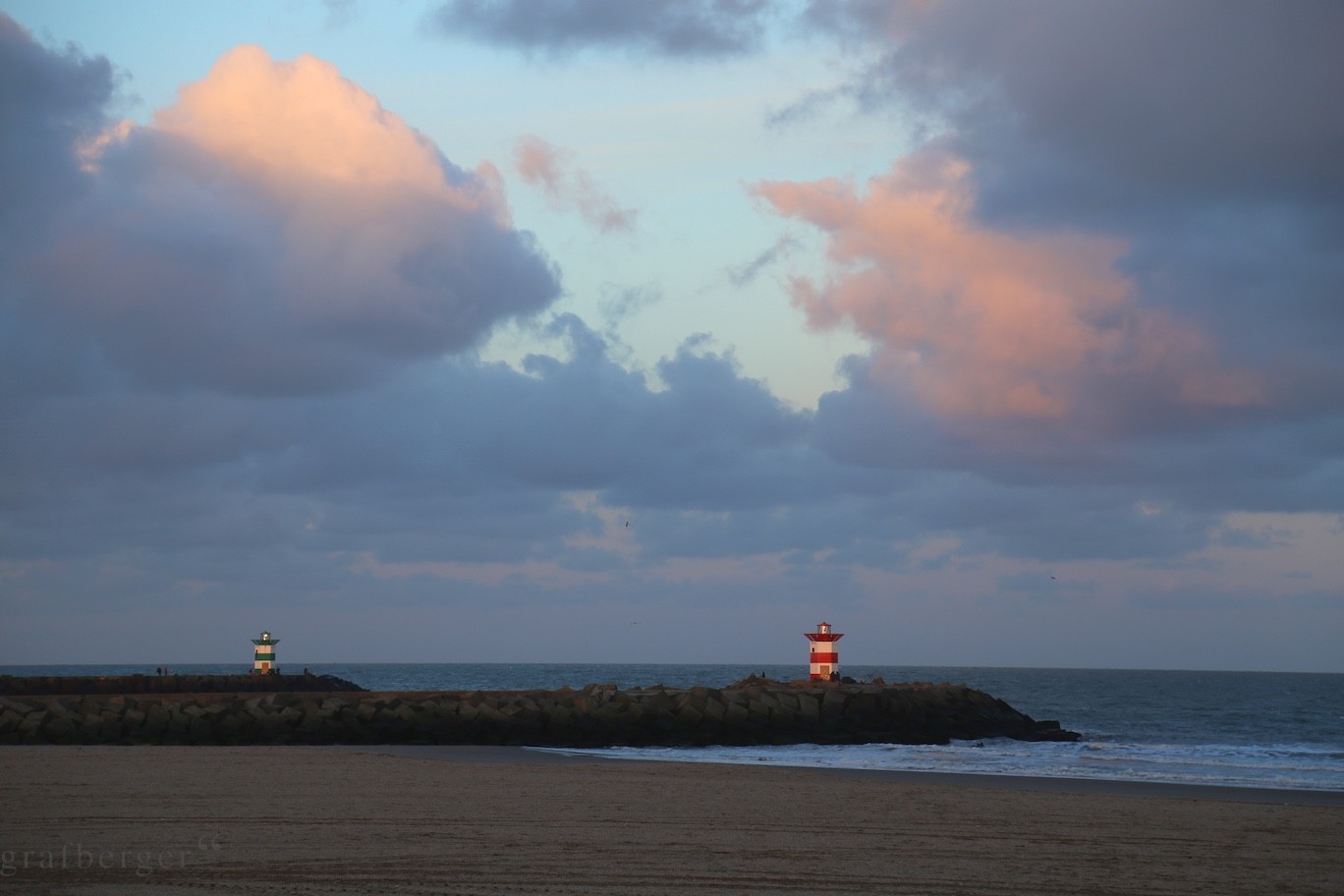 Fotos Scheveningen Strand