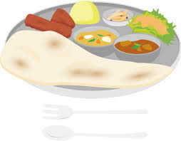 インドカレー