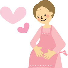 妊婦さん