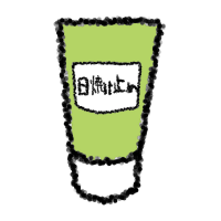 UVクリーム