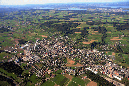 © Gemeinde Weinfelden, www.weinfelden.ch