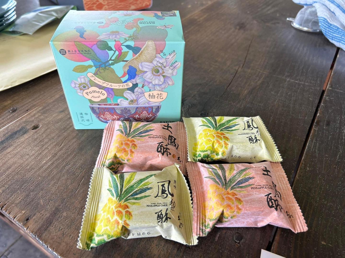 11月のぐるＰ手芸部