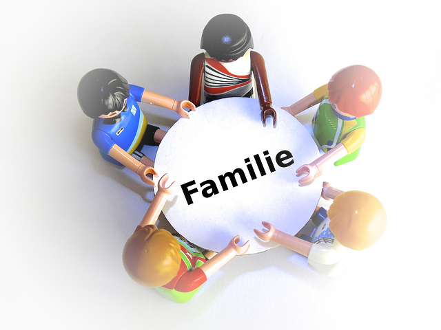 Familienplanung - Paartherapie und Beratung für Singles