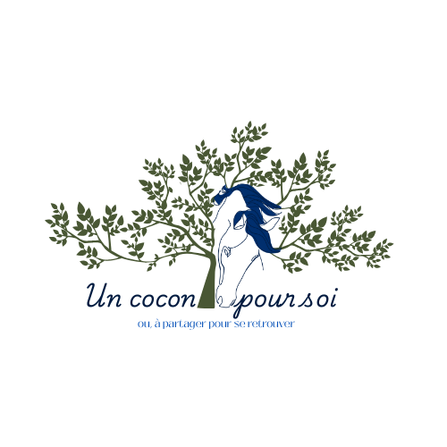 Nous sommes arrivés dans notre cocon, à la maison