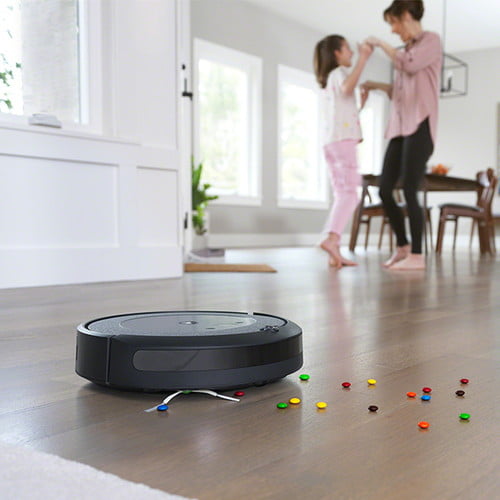 ロボット掃除機ルンバの紹介