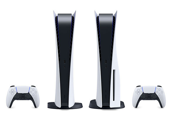 PS5通常モデルと「デジタル・エディション」、その違いと注意したいポイントをチェック