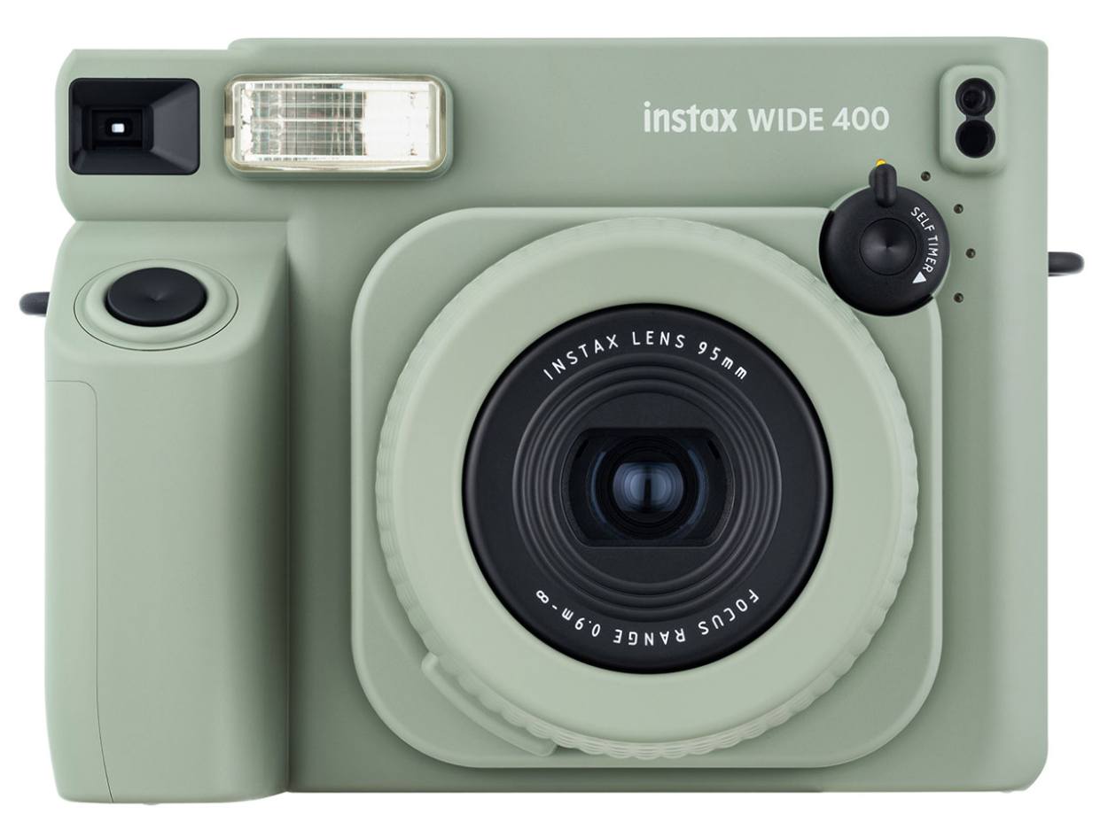 プレゼントにも人気のFUJIFILM instax