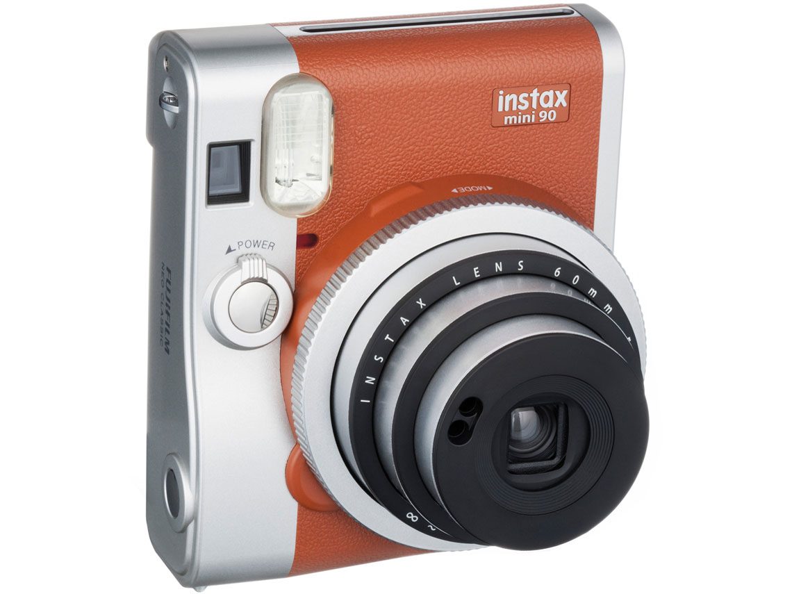 撮ったその場で楽しめる「FUJIFILM instax」の魅力