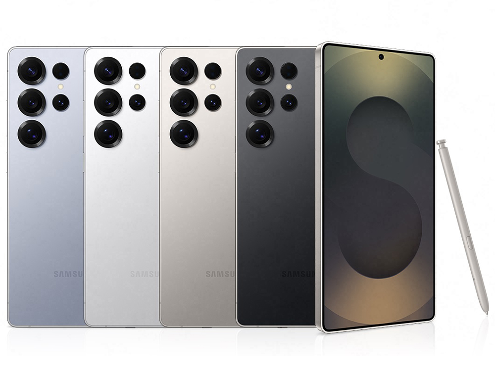Galaxy S25 Ultra を使った 1 週間レビュー — 実使用のリアル感
