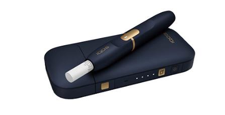 IQOS 2.4 PLUSのスペックや特徴
