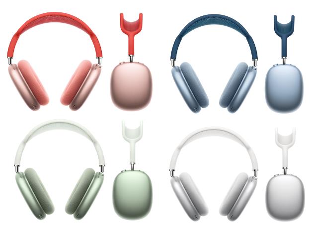 AirPods Maxの評価まとめ