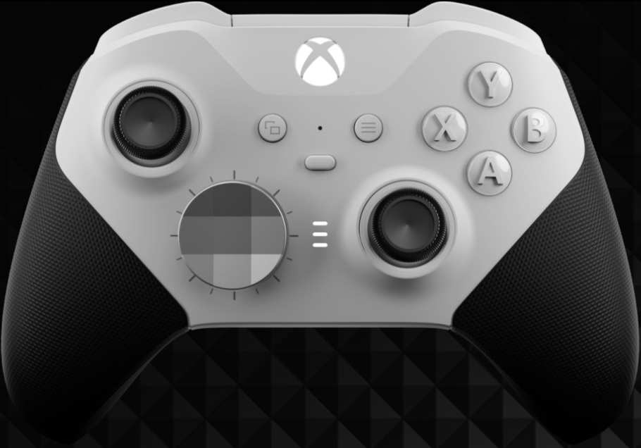 Xbox Elite ワイヤレス コントローラー シリーズ 2 - Core