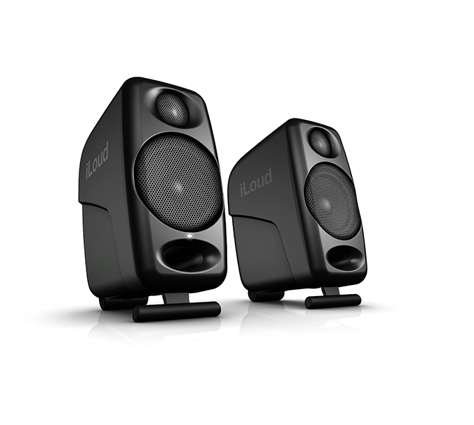 iLoud Micro Monitor製品紹介