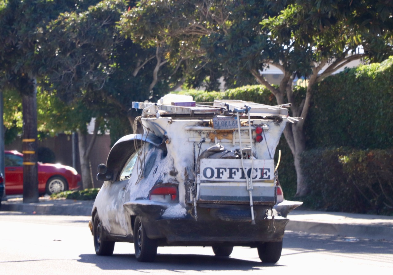 Mobile Office