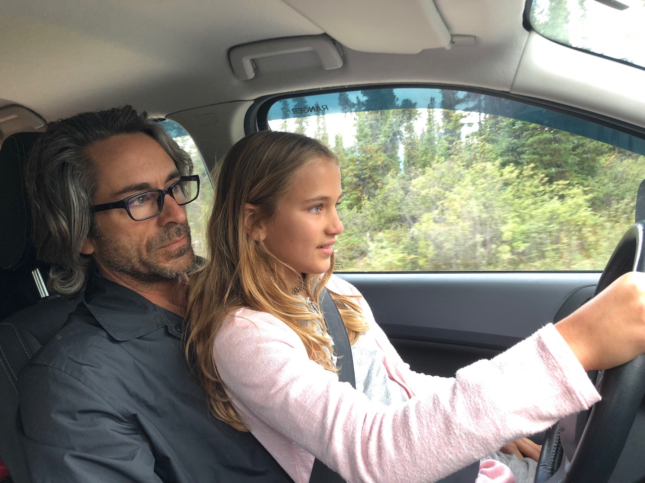 Driving Lessons
