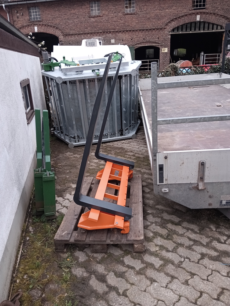 Preis 1450€ inkl. MwSt