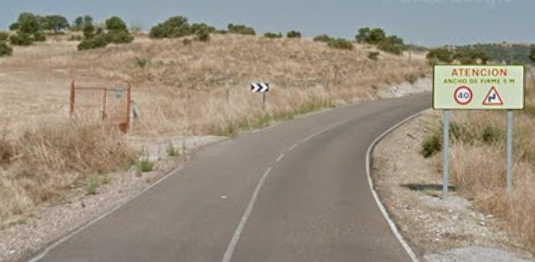 SALIDA