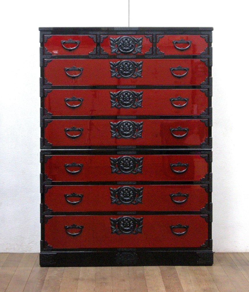 岩谷堂箪笥 木地呂塗り・呂色塗り - 岩谷堂箪笥 お買い得通販 岩谷堂箪笥 木地呂塗り・呂色塗り - 岩谷堂箪笥 お買い得通販