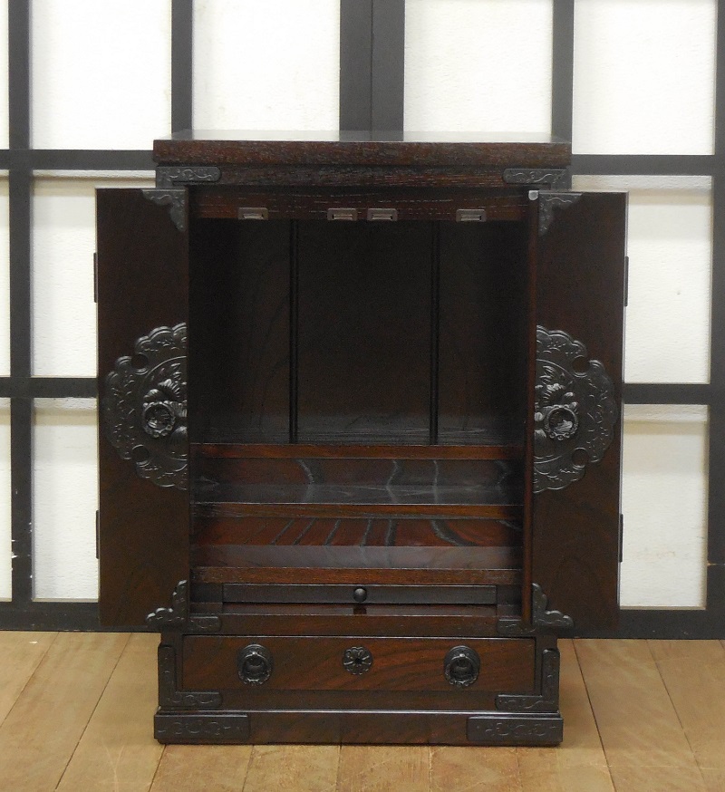 岩谷堂箪笥 仏壇 - 岩谷堂箪笥 お買い得通販 全国対応