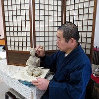 博多人形師 梶原正二 - 梶原博多人形工房 博多人形師 梶原正二 - 梶原博多人形工房