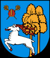Wappen von Elk