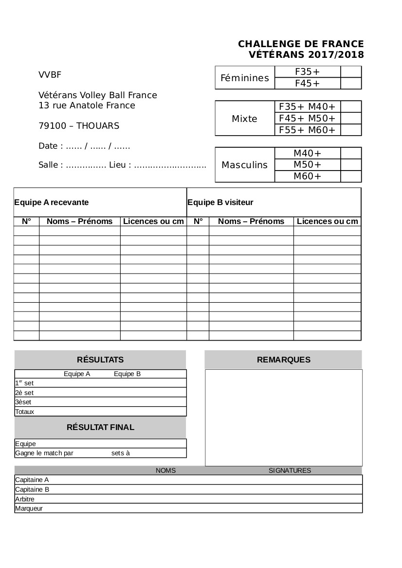 Date Limite Pour Se Présenter Aux Présidentielles Qui peut s'inscrire ? - Site de vvbf