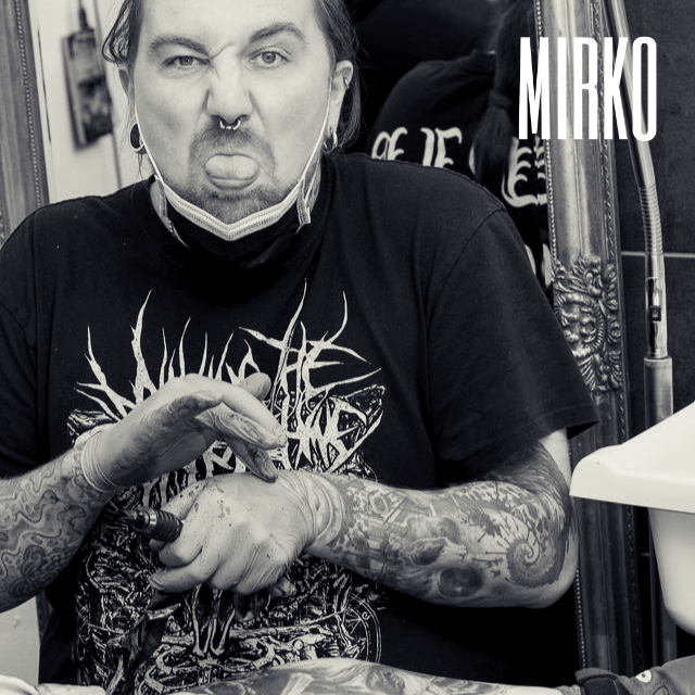 Mirko