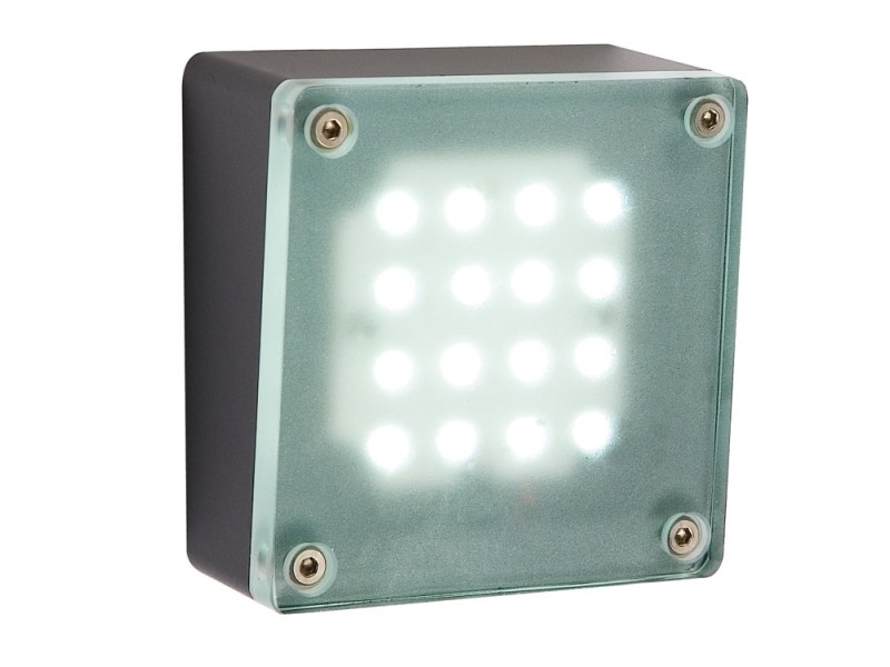 Garden Lights Wandleuchte "Halo" Preis im Shop - WPC POOLTERRASSE