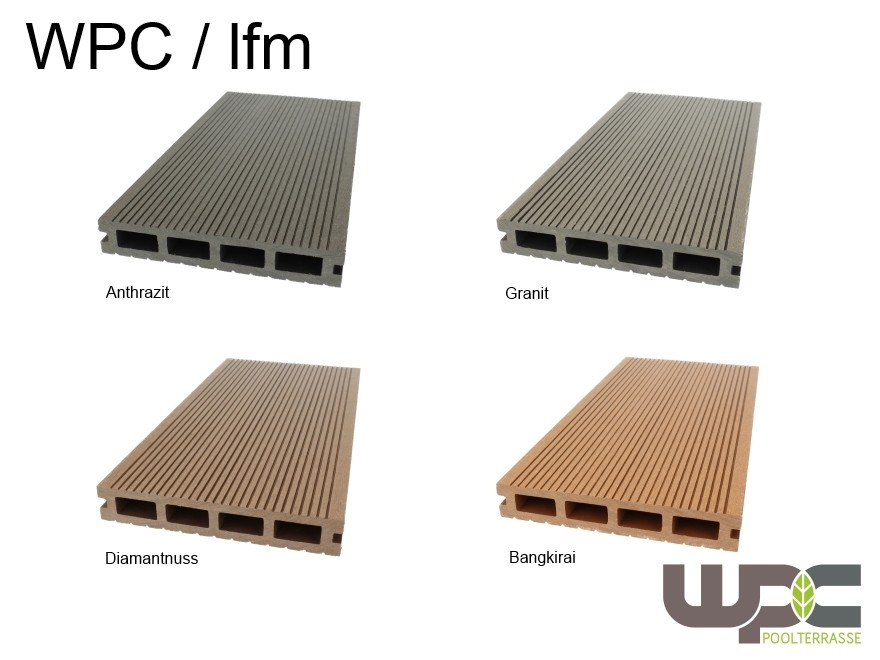 Wpc Poolterrasse Bpc Dielen Online Shop Aktion 42 90 M2 Bambus Bpc Wpc Dielen Wpc Poolterrasse Adorjan Terrassendielen Bpc Wpc Dielen Montage Verkauf