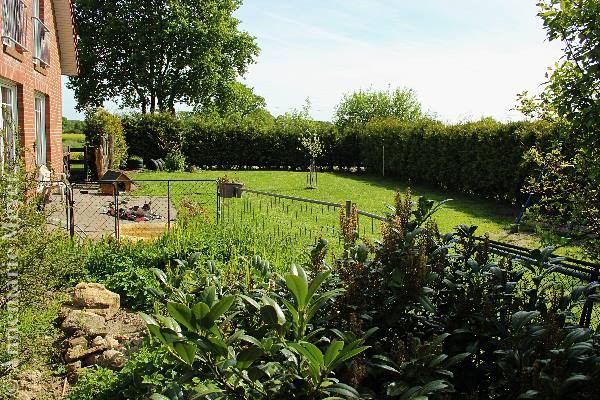 Unser Garten
