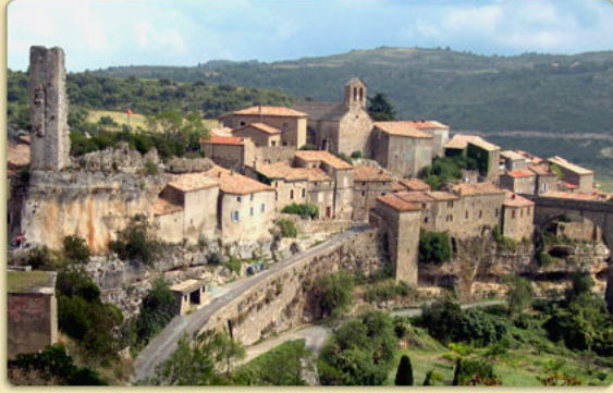 Minerve