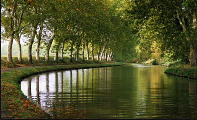 Canal du Midi