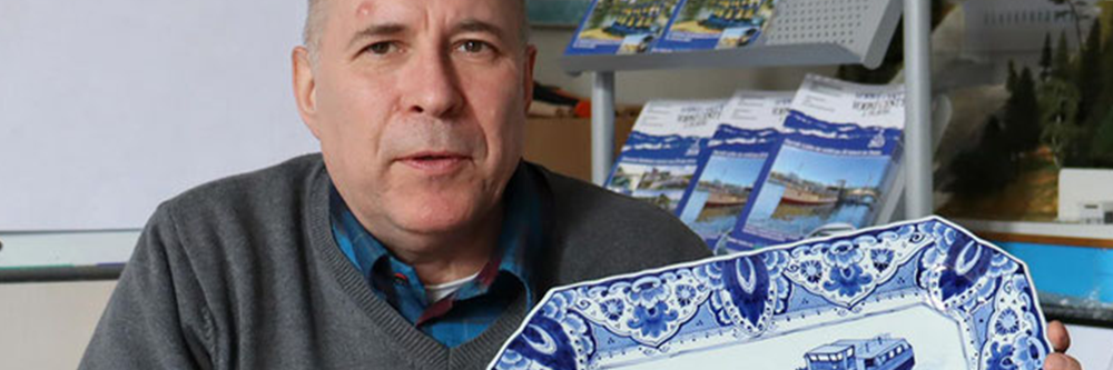 Order voor drie hybride bunkerschepen naar ZMS