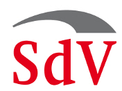 Wir sind Mitglied in der Schutzvereinigung deutscher Versicherungsvermittler SdV