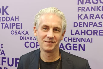Thorsten Fischer Founder und CEO RSWW.DE Versicherungsmakler, Deutschland-Reise-Versicherung.de