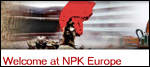 NPK Europe
