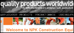 NPKCE (USA)