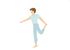 gym equilibre