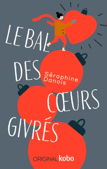 Le bal des cœurs givrés